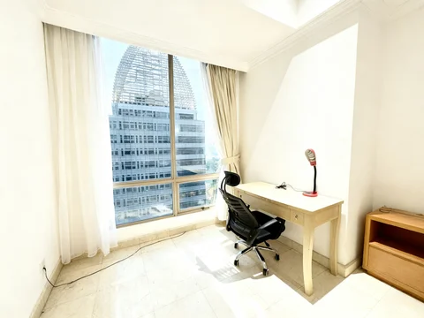 Sudirman Mansion High Floor