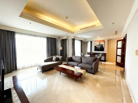 SCBD Suites Mid Floor
