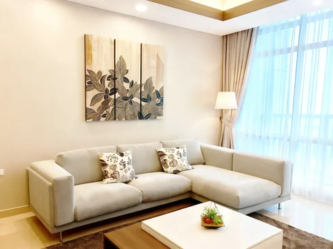 La Maison Barito Lantai Tinggi