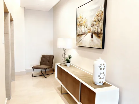 La Maison Barito Lantai Tinggi