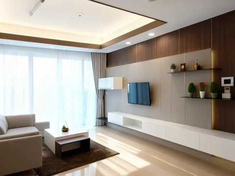 La Maison Barito Lantai Tinggi