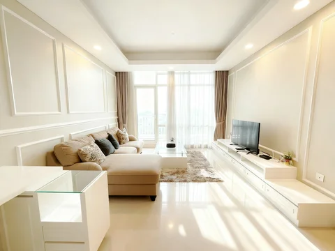 La Maison Barito Low Floor