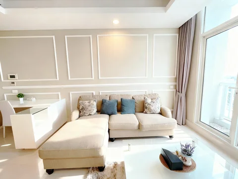 La Maison Barito Low Floor