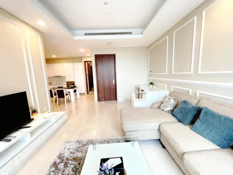 La Maison Barito Low Floor