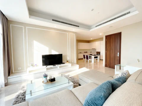 La Maison Barito Low Floor