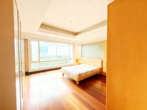 SCBD Suites Low Floor