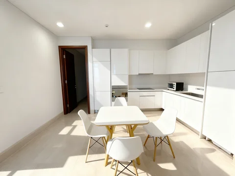 La Maison Barito Lantai Tengah