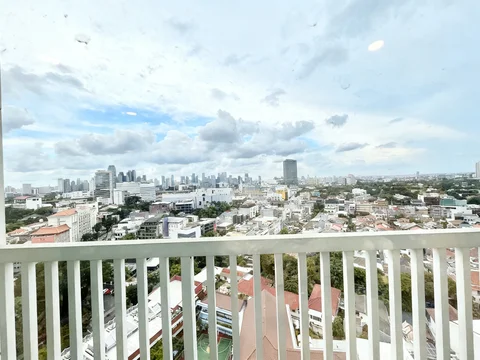 La Maison Barito Lantai Tengah