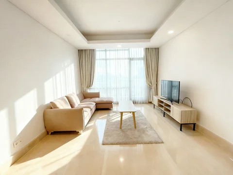 La Maison Barito Mid Floor