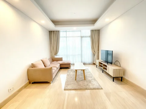 La Maison Barito Lantai Tengah
