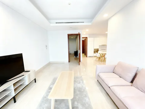 La Maison Barito Mid Floor