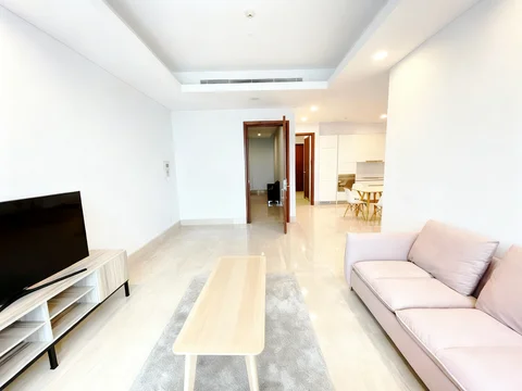 La Maison Barito Lantai Tengah