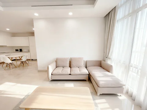 La Maison Barito Mid Floor