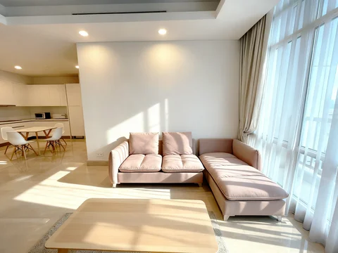 La Maison Barito Lantai Tengah