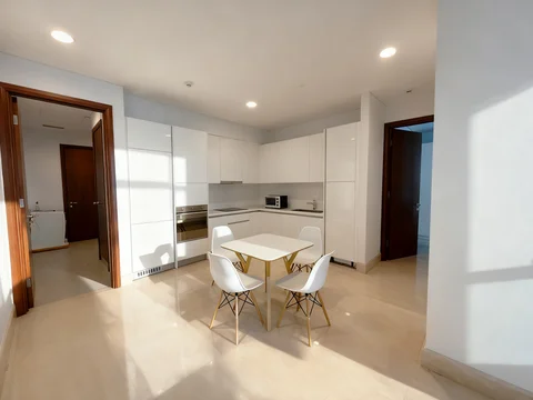 La Maison Barito Mid Floor