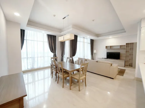 La Maison Barito High Floor