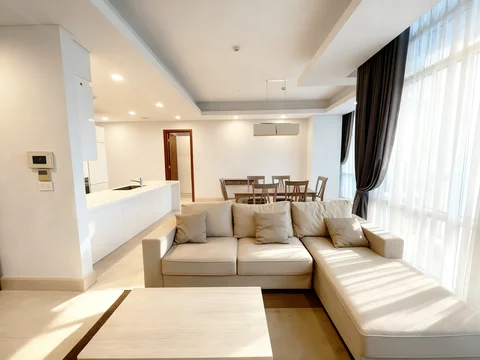 La Maison Barito High Floor