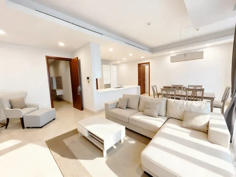 La Maison Barito High Floor