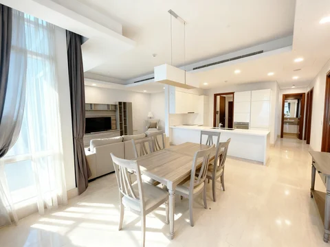 La Maison Barito High Floor