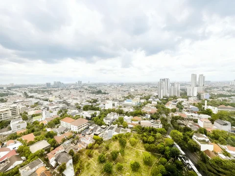 La Maison Barito High Floor