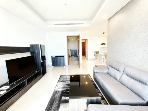 La Maison Barito Lantai Tengah
