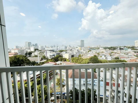 La Maison Barito Lantai Tengah