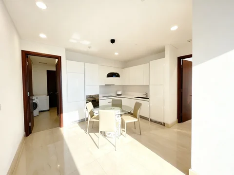 La Maison Barito Mid Floor