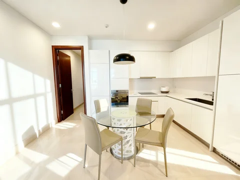 La Maison Barito Lantai Tengah