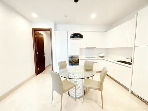 La Maison Barito Mid Floor