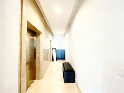 La Maison Barito Lantai Tengah