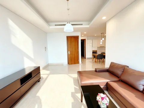 La Maison Barito Lantai Tengah
