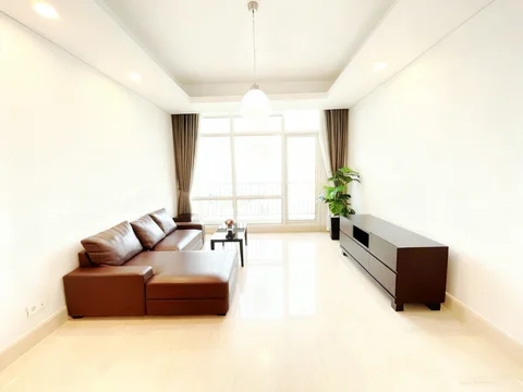 La Maison Barito Lantai Tengah