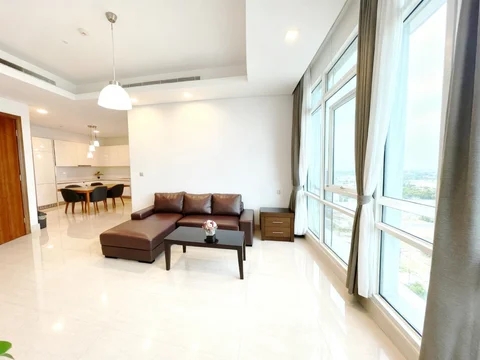 La Maison Barito Lantai Tengah