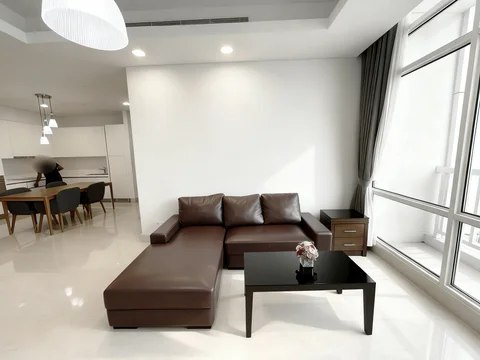 La Maison Barito Lantai Tengah