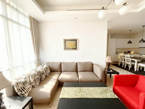 La Maison Barito Lantai Tengah