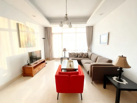La Maison Barito Lantai Tengah