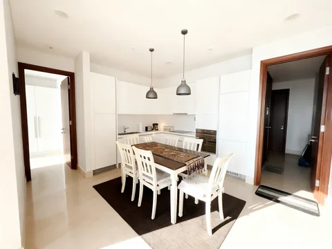 La Maison Barito Lantai Tengah
