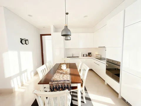 La Maison Barito Lantai Tengah