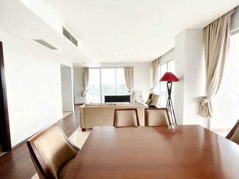 Nirvana Kemang Tower - Floor 6