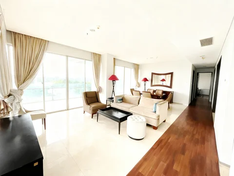 Nirvana Kemang Tower - Floor 6