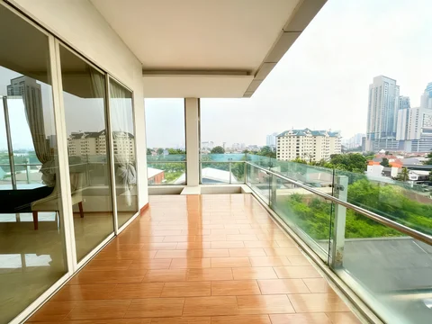 Nirvana Kemang Tower - Floor 6