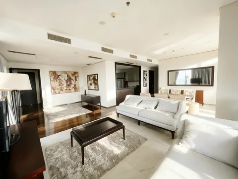 Nirvana Kemang Tower Retri Mid Floor