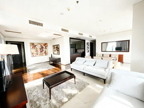 Nirvana Kemang Tower - Floor 17
