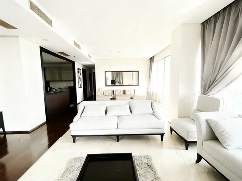 Nirvana Kemang Tower - Floor 17