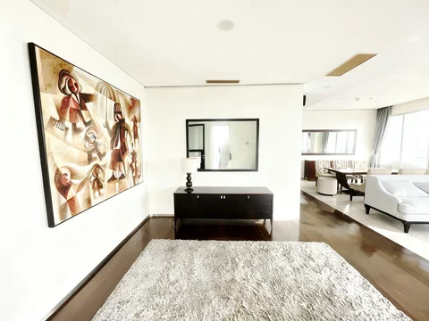 Nirvana Kemang Tower - Floor 17