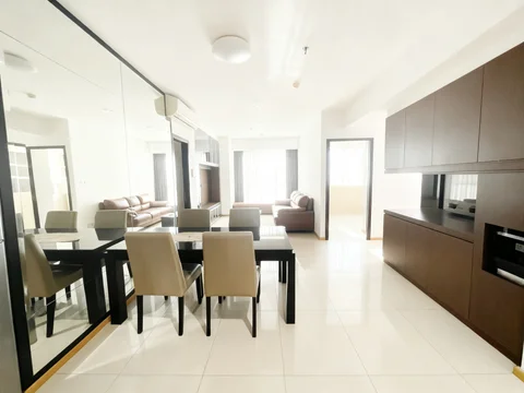Gandaria Heights Tower A High Floor