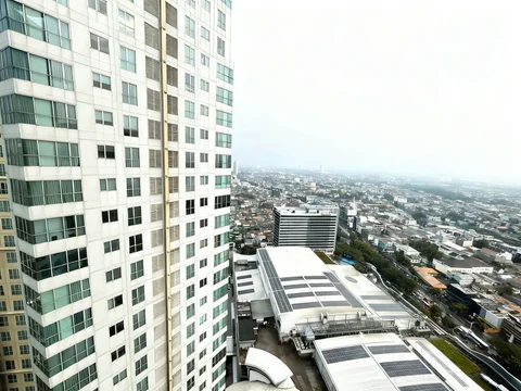 Gandaria Heights Tower A High Floor