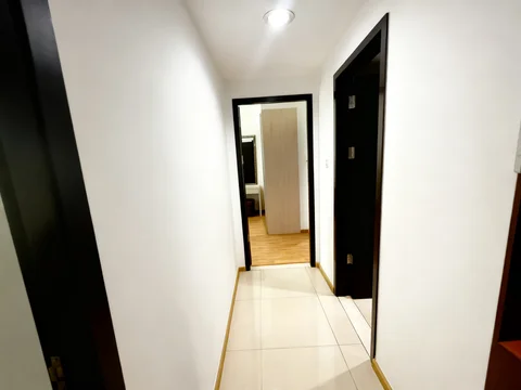 Gandaria Heights Tower A High Floor