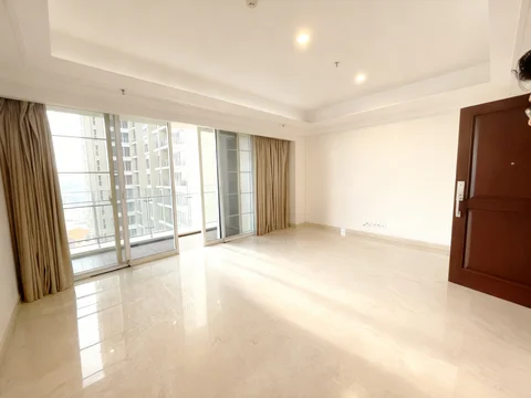 Pondok Indah Residence Tower Kartika Lantai Rendah