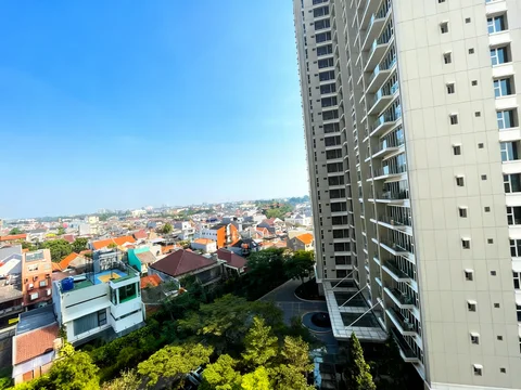 Pondok Indah Residence Tower Kartika Lantai Rendah